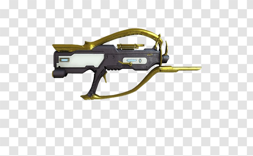 Warframe Weapon Wikia Set - Glaive Transparent PNG