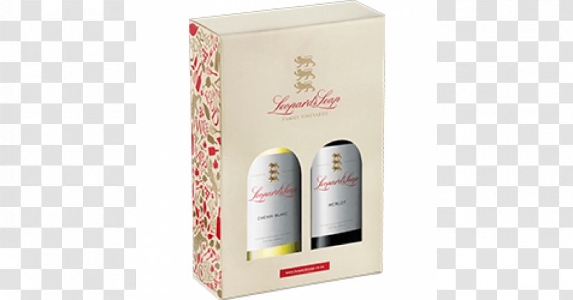 Wine Leopard's Leap Chenin Blanc Constantia Sauvignon - Twin Transparent PNG