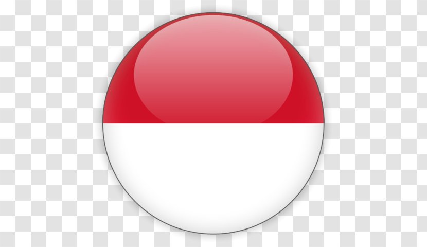 Flag Of Indonesia Monaco Indonesian Art Flags The World - Red Transparent PNG