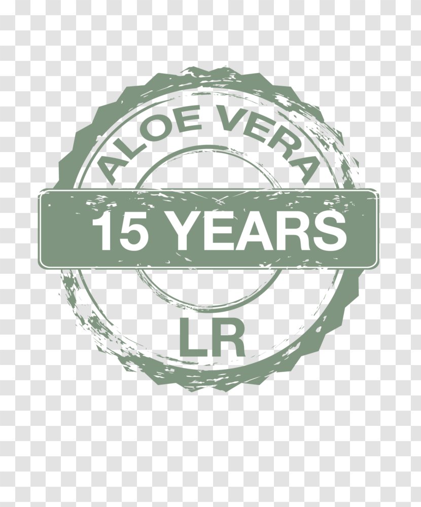 Royalty-free Clip Art - Logo - Fifteen Years Transparent PNG