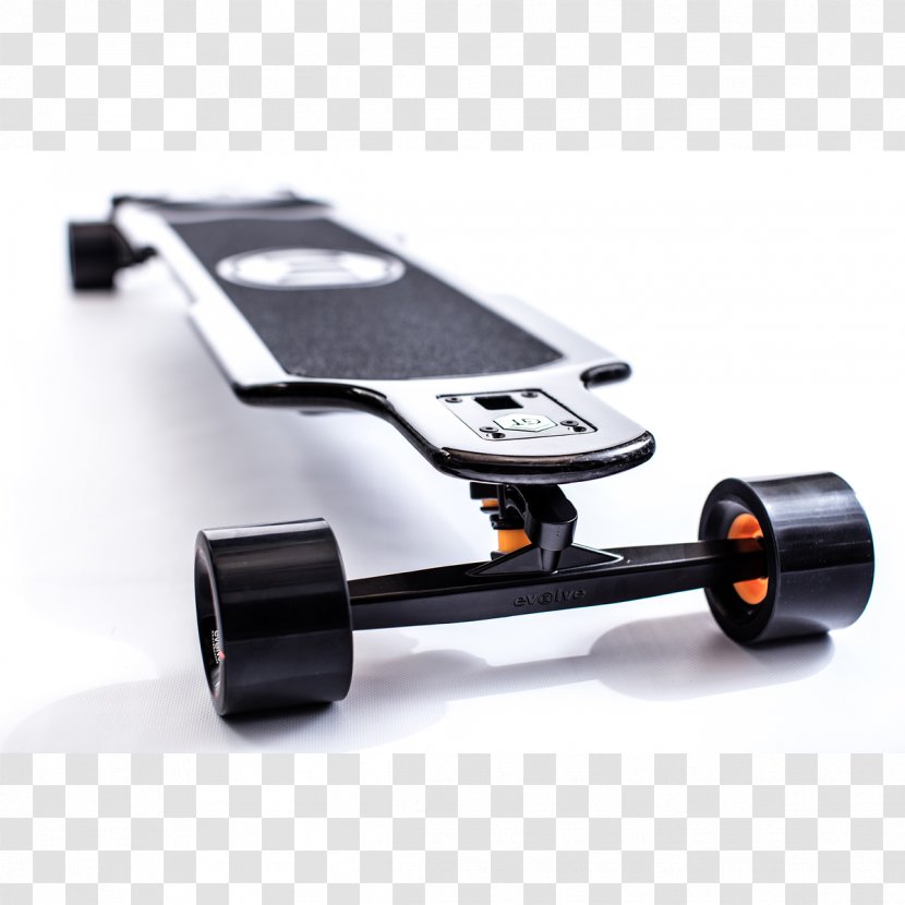Longboard Electric Skateboard Self-balancing Scooter Unicycle Transparent PNG