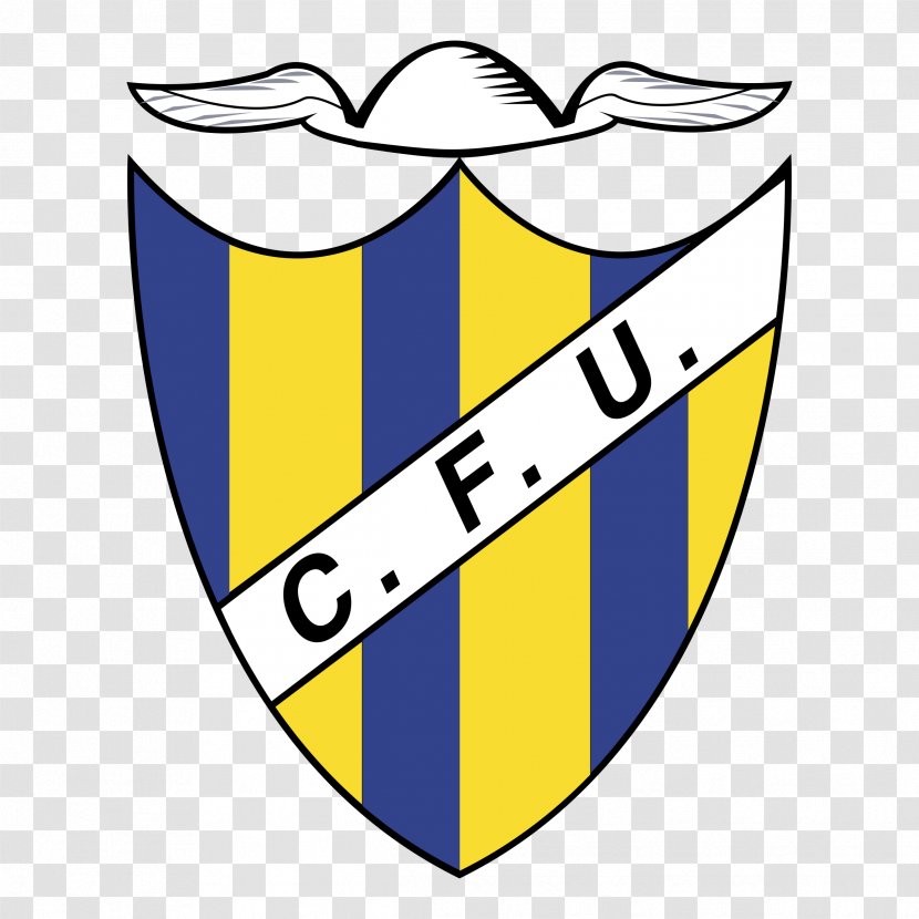 C.F. União C.D. Nacional Logo Football Madeira - Area Transparent PNG