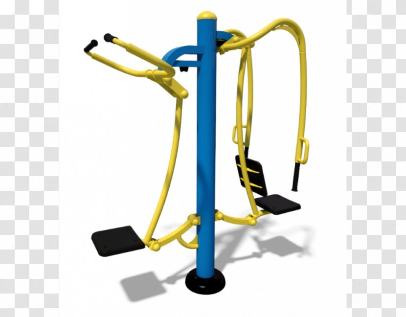 Exercise Machine Weight Smith Equipment - Structure - Ivory Transparent PNG
