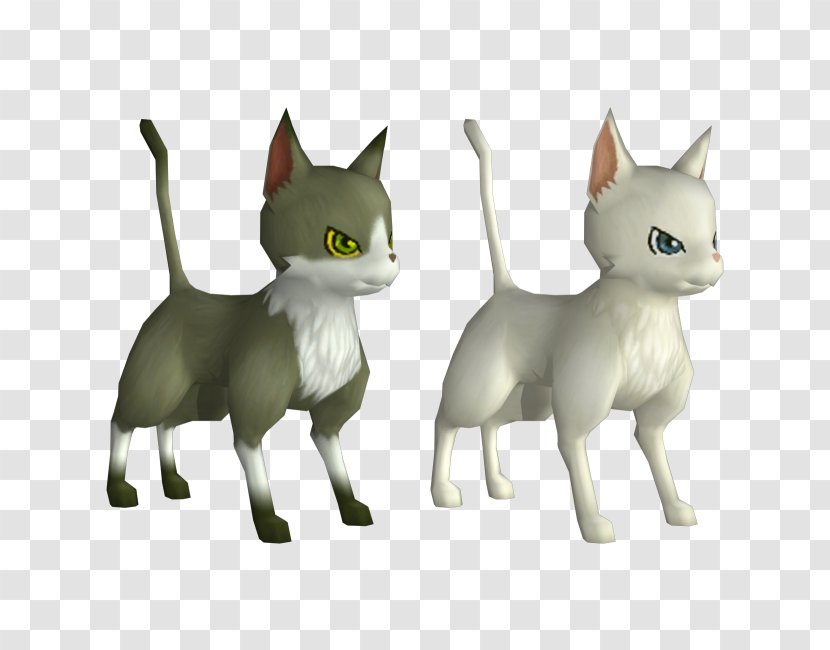 Whiskers Kitten Tail - Small To Medium Sized Cats Transparent PNG