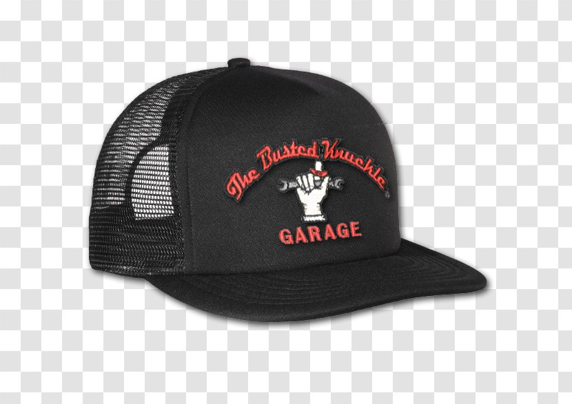 Baseball Cap Trucker Hat Bucket - Embroidered Stools Transparent PNG