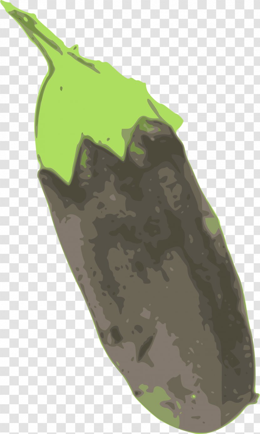 Vegetarian Cuisine Eggplant Clip Art - Dots Per Inch Transparent PNG