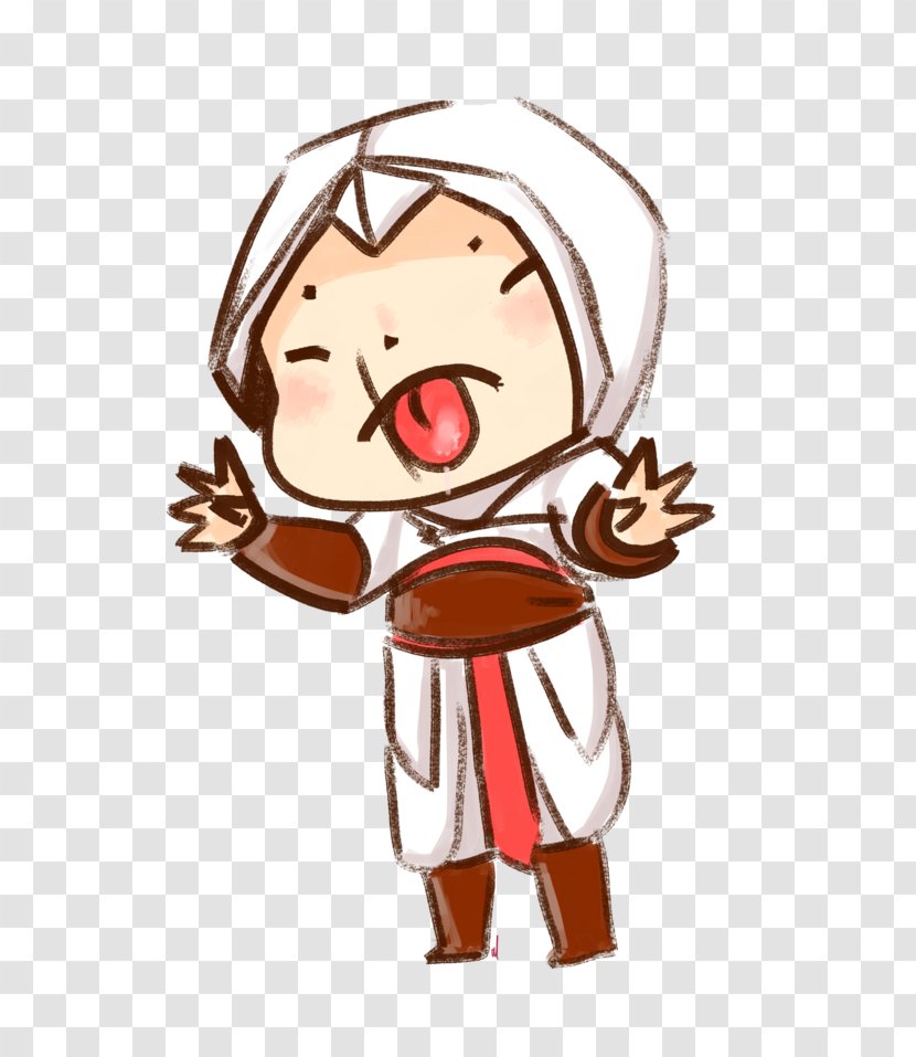 Assassin's Creed: Altaïr's Chronicles Revelations Ezio Auditore Altaïr Ibn-La'Ahad - Frame - Assasin Creed Transparent PNG