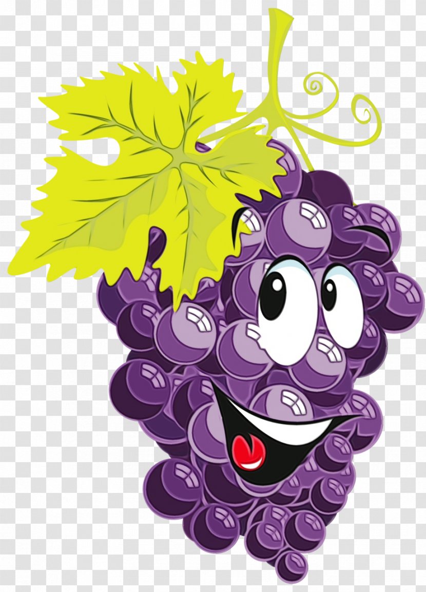 Common Grape Vine Humour World's Funniest Joke Pun - Grapevine Family - Fruit Plant Transparent PNG