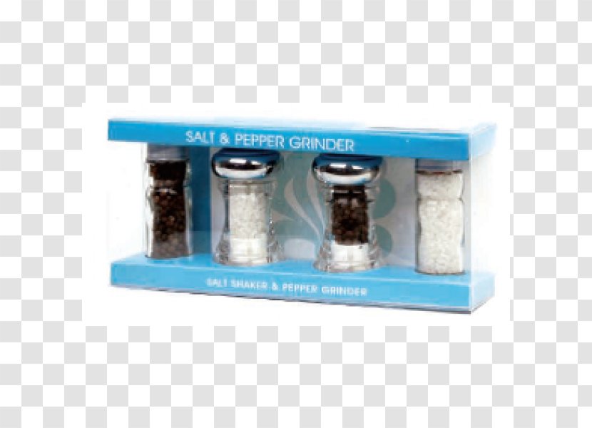 Sea Salt Black Pepper Crystal Longden Enterprises, Inc. Transparent PNG