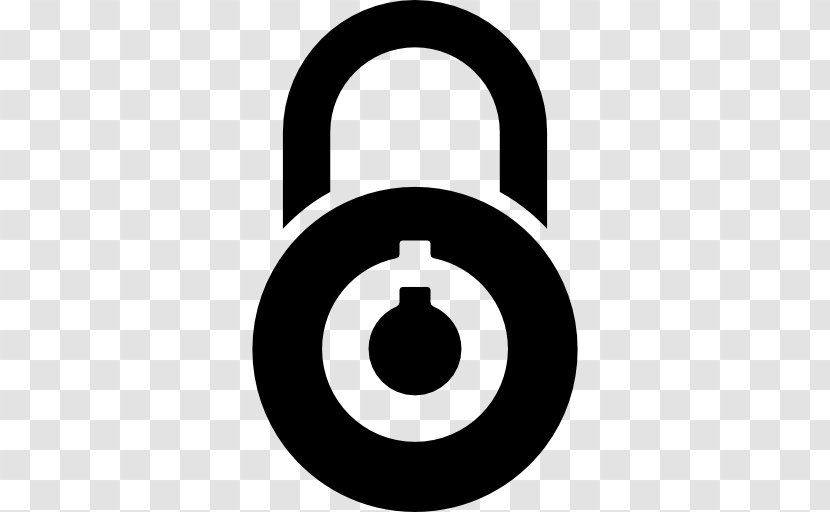 Padlock - Information - Security Transparent PNG