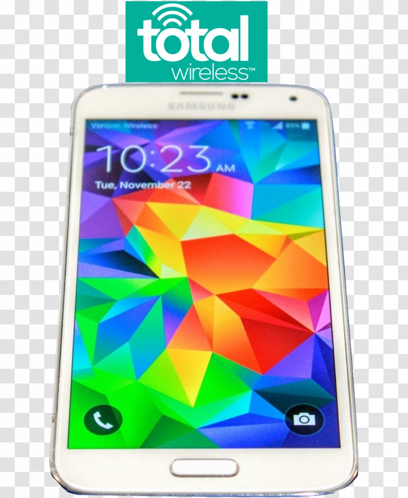 Smartphone Feature Phone Samsung Galaxy S5 Note 5 Transparent PNG