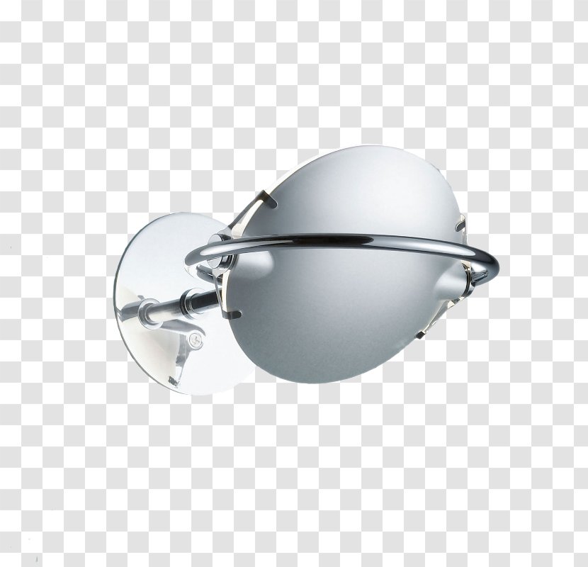 Light Fixture Lighting FontanaArte Argand Lamp Transparent PNG