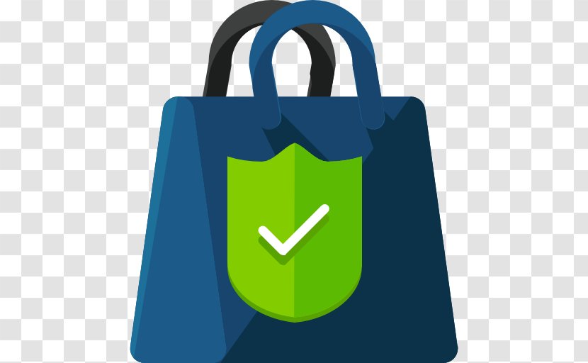 Shopping Bags & Trolleys - Paper Bag Transparent PNG