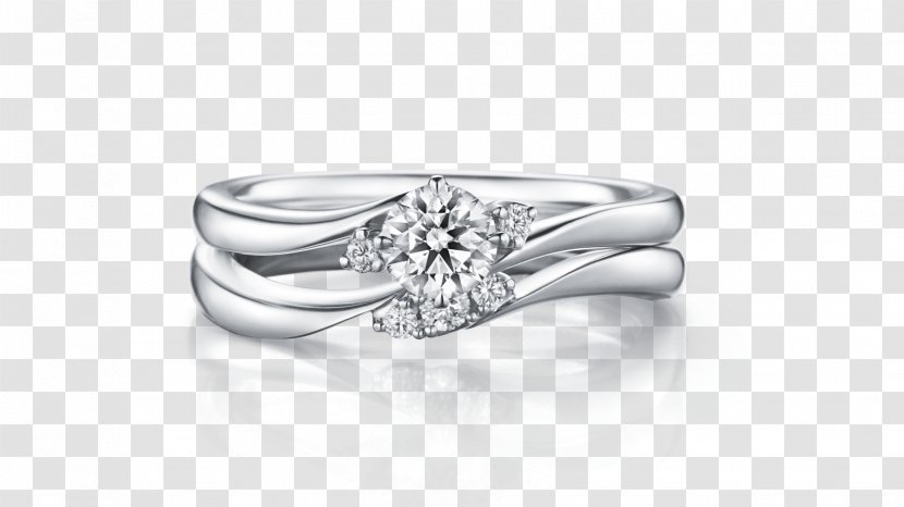 Wedding Ring Engagement Marriage Transparent PNG