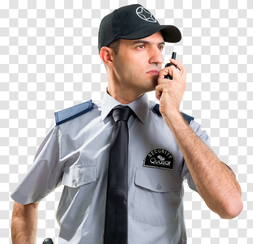 Security Guard Company Labor Surveillance - Super Dad Transparent PNG