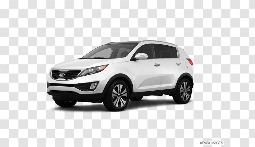 2018 Honda HR-V LX Car Dealership EX - Crossover Suv Transparent PNG