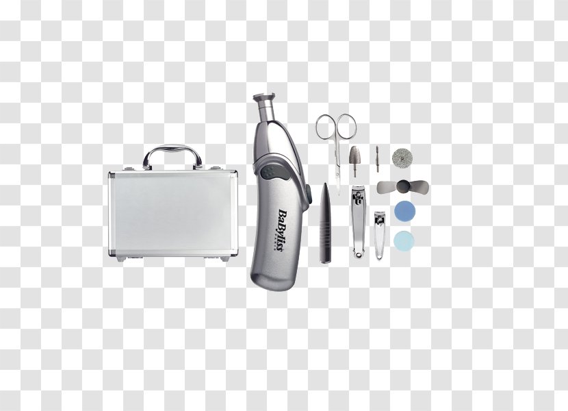 Manicure Pedicure Babyliss 2000W Nail Clippers Braun Exact Power EP 15 - Hair Dryers - Y Transparent PNG
