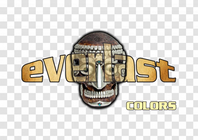 Logo Font - Label - Everlast Boxing Transparent PNG