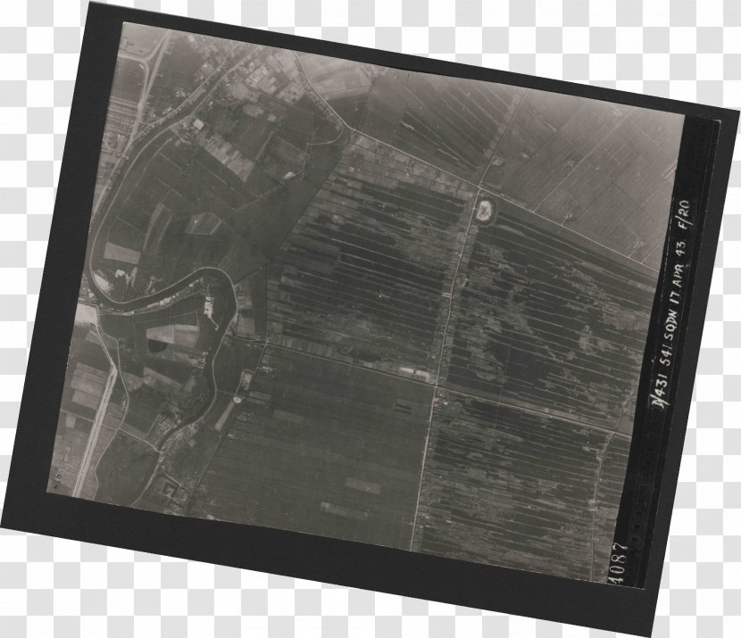 Picture Frames - Second World War Transparent PNG