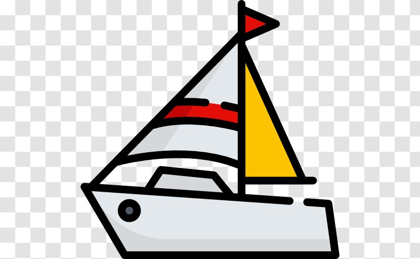 Sail Boat Clip Art - Sailing Transparent PNG