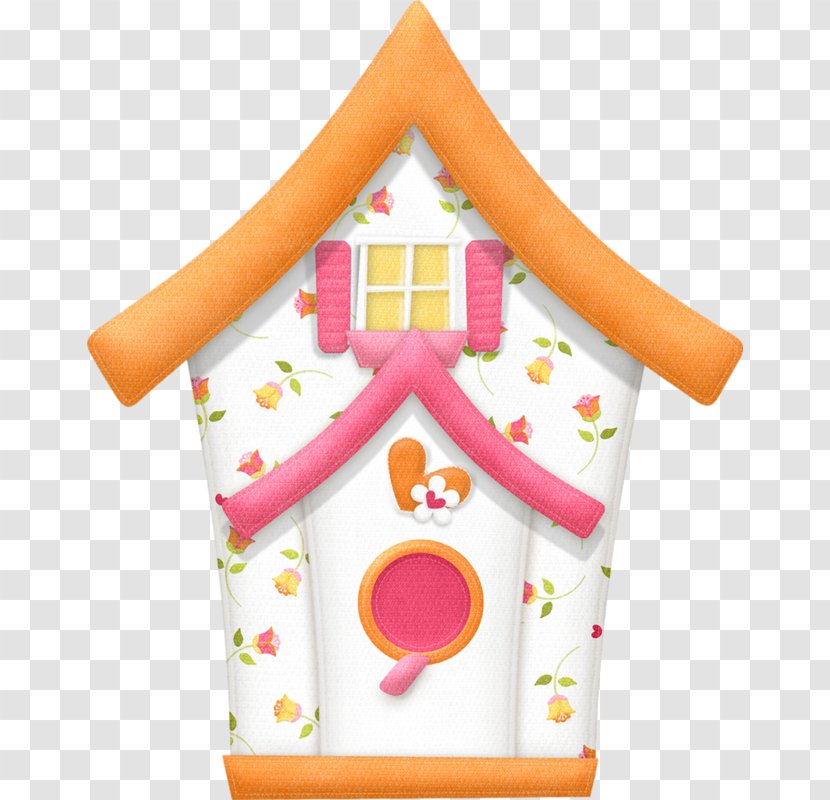 Clip Art Christmas Bird Houses Openclipart - Orange - Lane Frost Transparent PNG