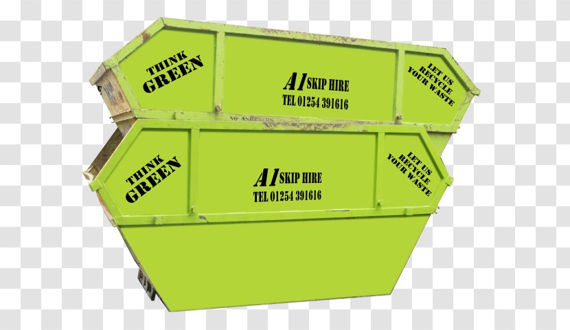 Box Waste Collection Carton - Demolition Transparent PNG