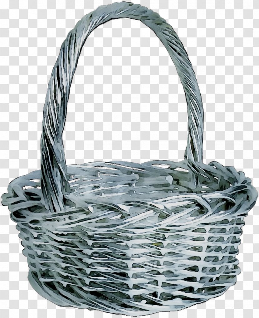 Basket Wicker Product Design - Storage Transparent PNG