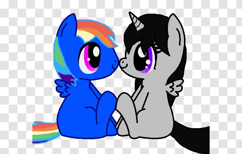 Kitten Cat Pony Horse Canidae - Tree Transparent PNG