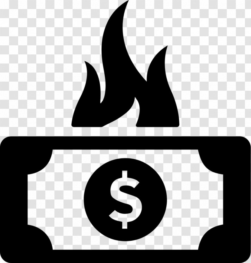Money Dollar Sign Finance Pound - Area - Burns Transparent PNG