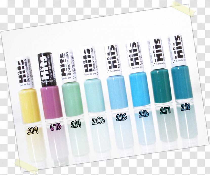 Cosmetics Material Nail Polish Transparent PNG