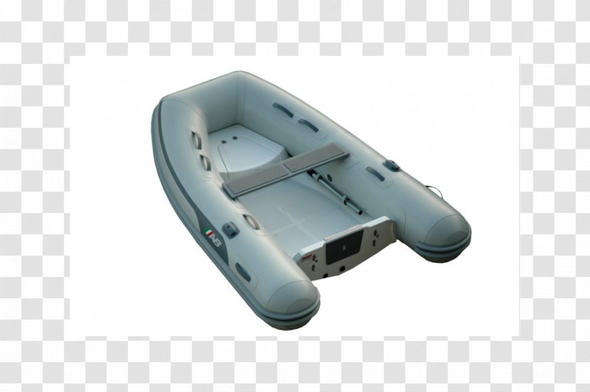 Inflatable Boat Dinghy Ship's Tender - Hardware Transparent PNG