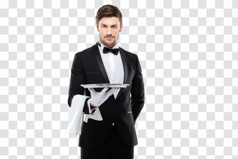 Suit Formal Wear Tuxedo Clothing Gentleman - Collar Whitecollar Worker Transparent PNG