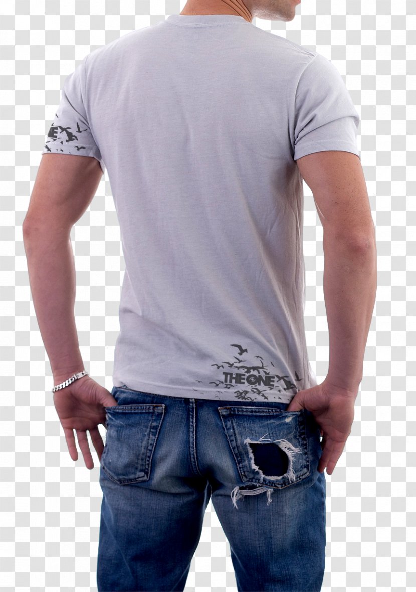 T-shirt Clothing Artist - Shirt Transparent PNG