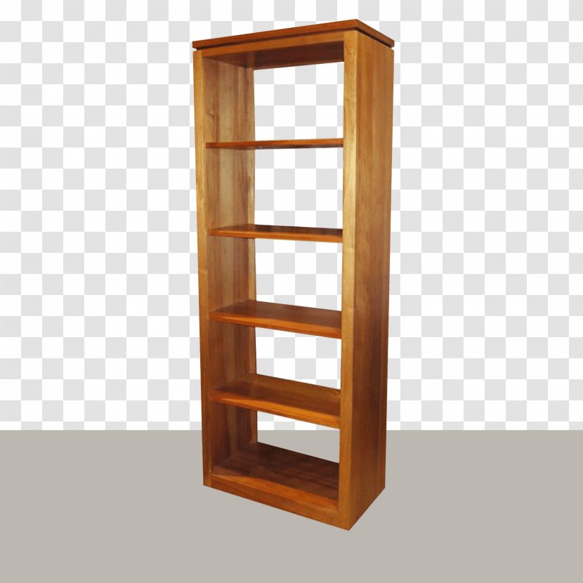 Shelf Bookcase Naturally Timber Furniture Display Case - Office - Shelves Transparent PNG