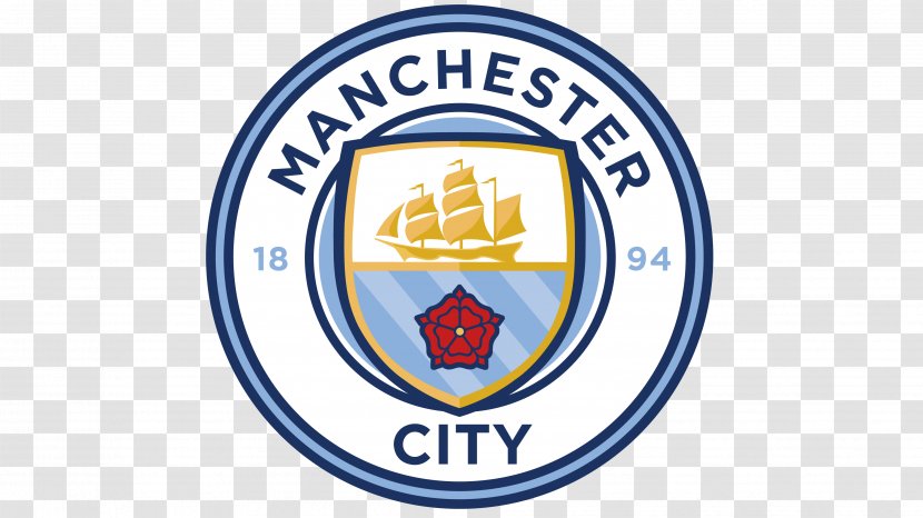 Manchester City F.C. FA Cup Derby West Gorton Premier League - Badge Transparent PNG