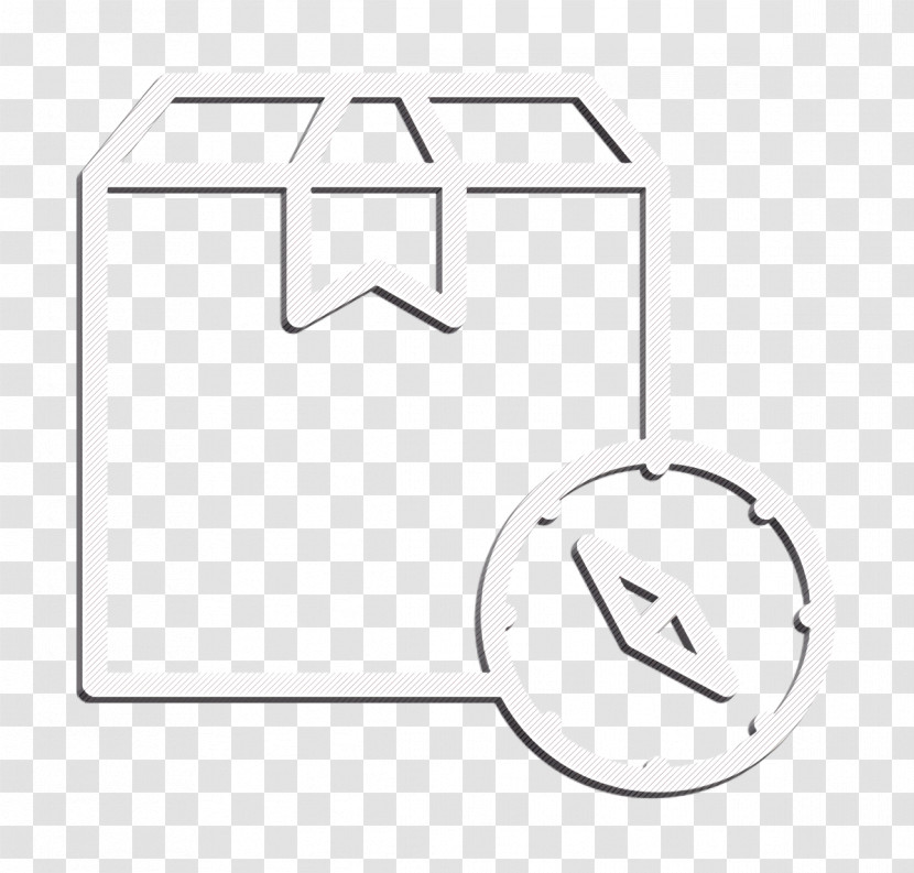 Package Icon Shipping And Delivery Icon Logistic Icon Transparent PNG
