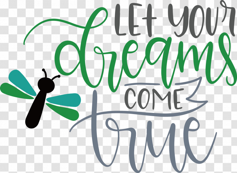 Dream Dream Catch Let Your Dreams Come True Transparent PNG