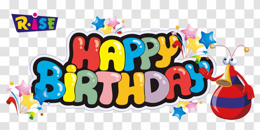 Birthday Cake Happy To You Clip Art - Wish Transparent PNG