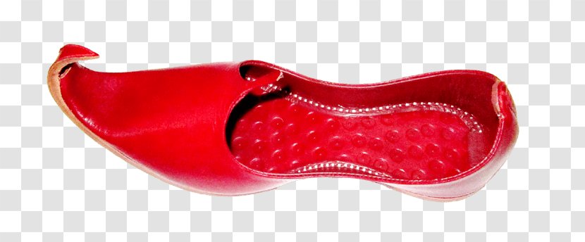 Jutti Shoe Mojari Footwear Punjabi Language Transparent PNG