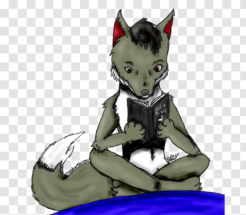 Cat Dog Canidae Legendary Creature - Carnivoran Transparent PNG