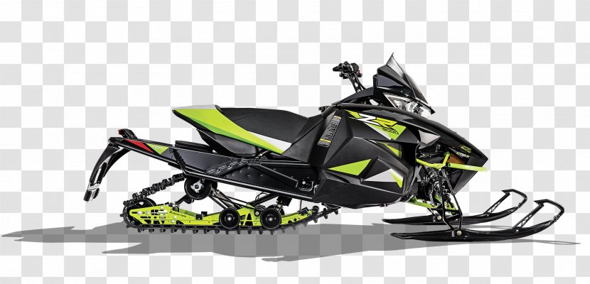 2018 Jaguar XF Arctic Cat Snowmobile Side By All-terrain Vehicle - Motorcycle Transparent PNG