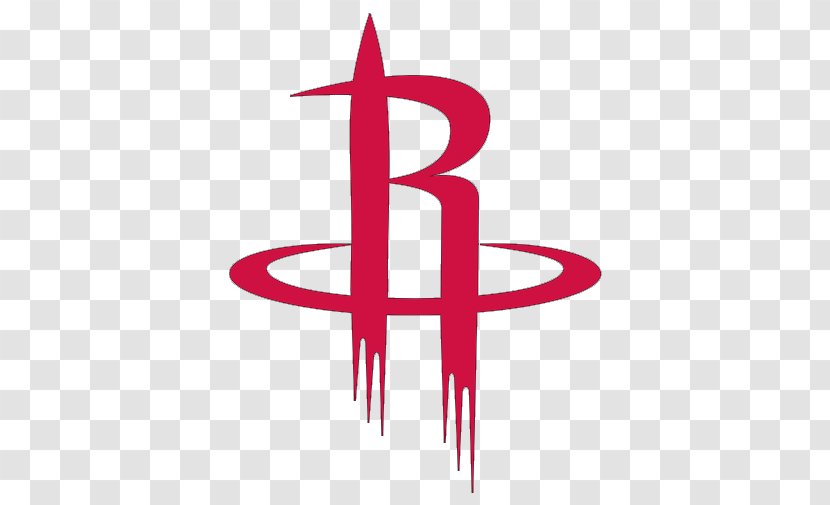 Houston Rockets NBA Playoffs Logo - Nba Transparent PNG