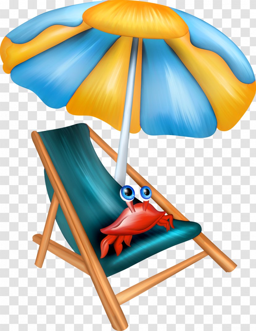 Beach Page Layout Umbrella Clip Art - Summer Transparent PNG