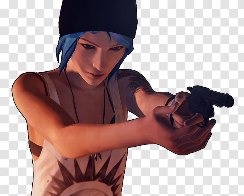 Life Is Strange: Before The Storm Xbox 360 - Dontnod Entertainment - Strange Photos Transparent PNG