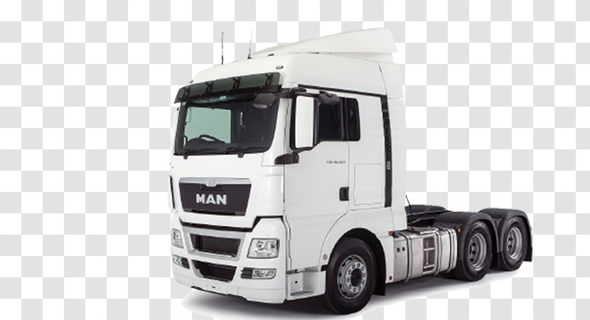 MAN Truck & Bus SE Car TGX Scania AB - Motor Vehicle Transparent PNG