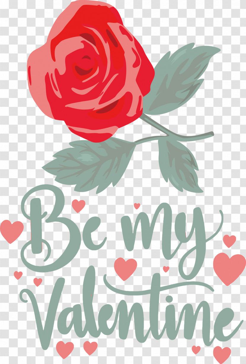 Valentines Day Valentine Love Transparent PNG