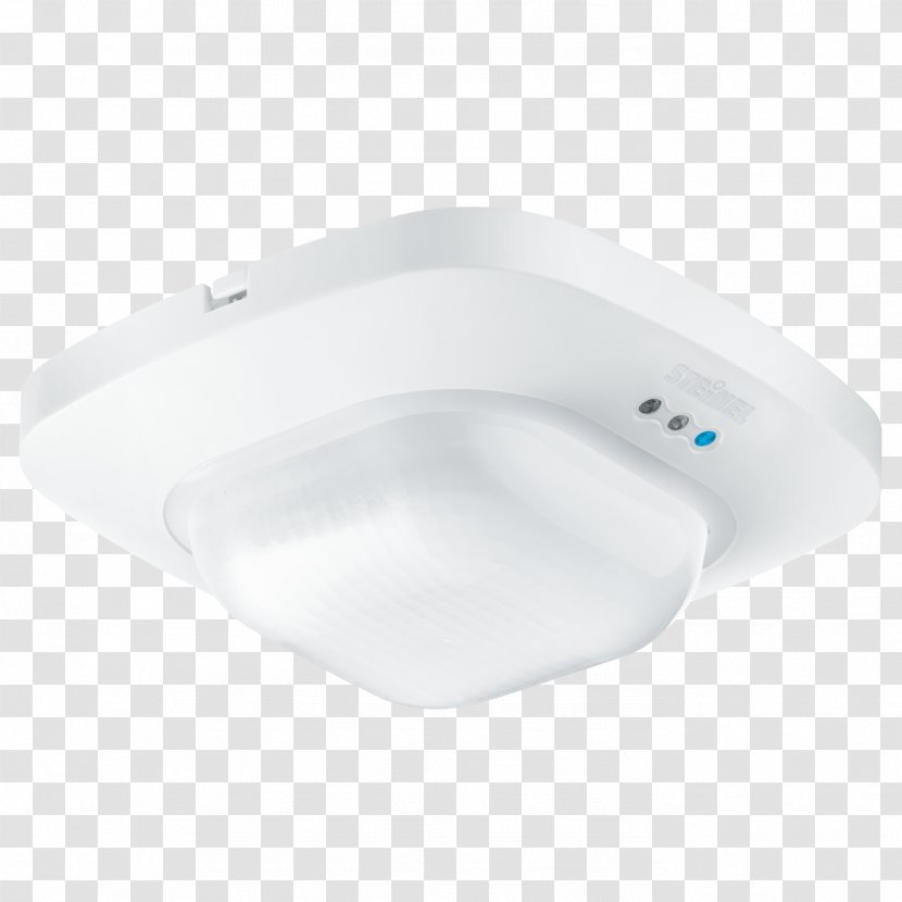 KNX Steinel Sensor Lighting - Wireless - Storey Transparent PNG