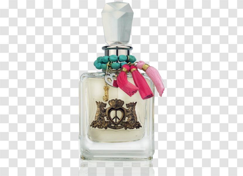 Perfume Glass Bottle Armani Guess Trussardi - Giorgio Transparent PNG