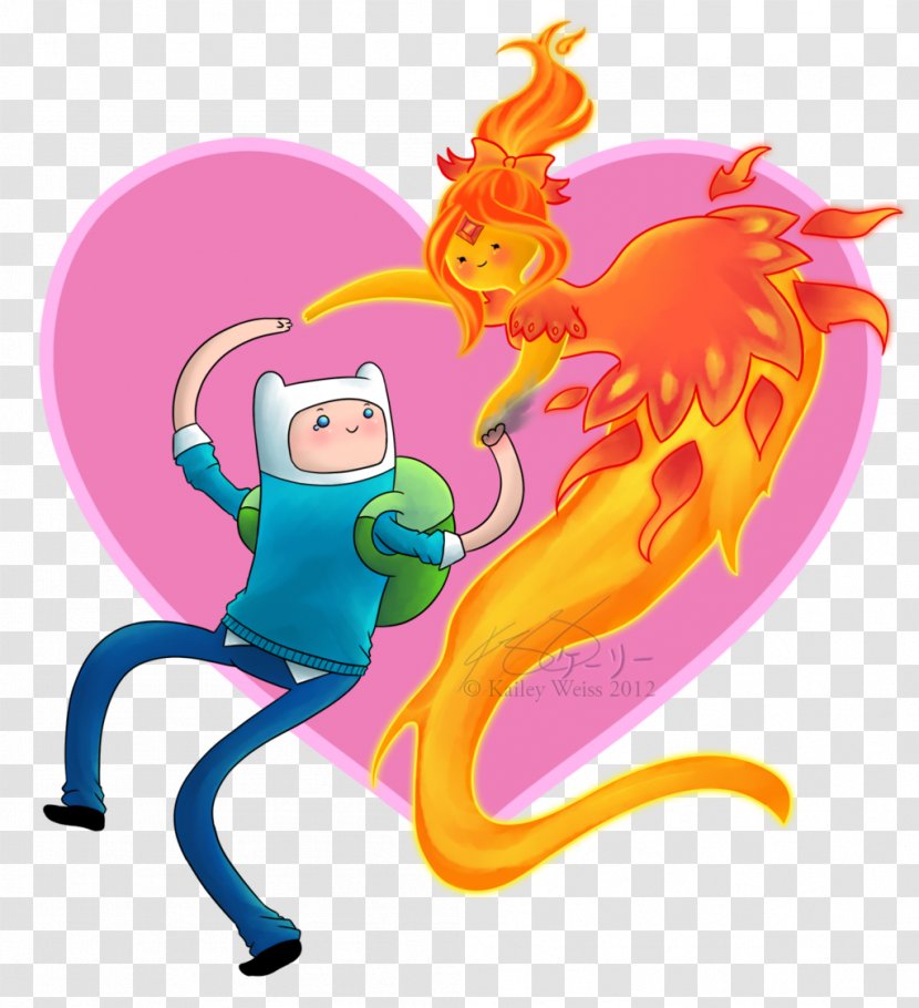 Let Her Go Finn The Human Jake Dog Light Clip Art - Cartoon Transparent PNG