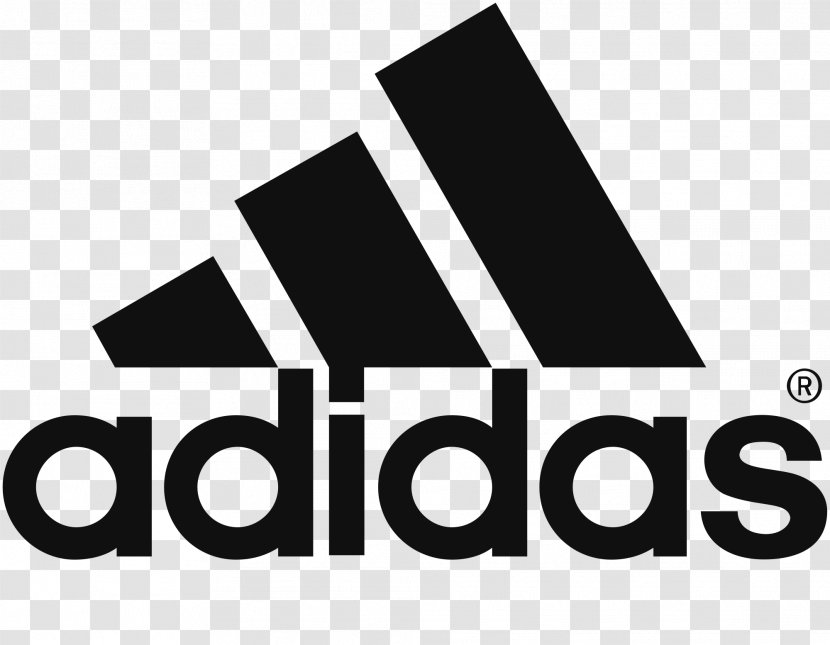 Adidas Logo Shoe Clip Art Transparent PNG